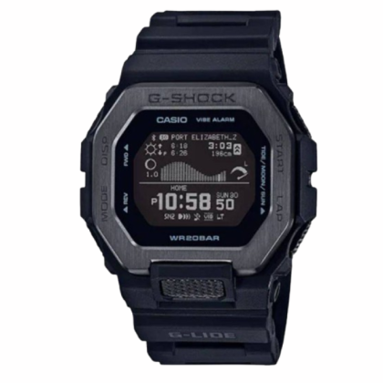 CASIO G-SHOCK GBX-100NS-1DR